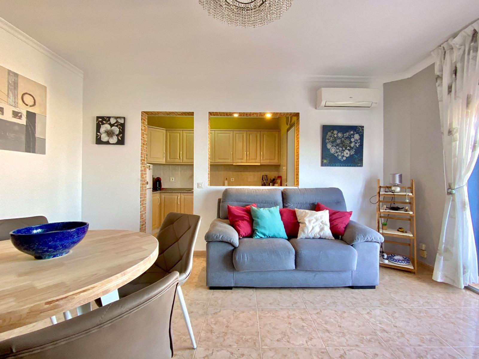 Apartamento en Venta en Almuñécar