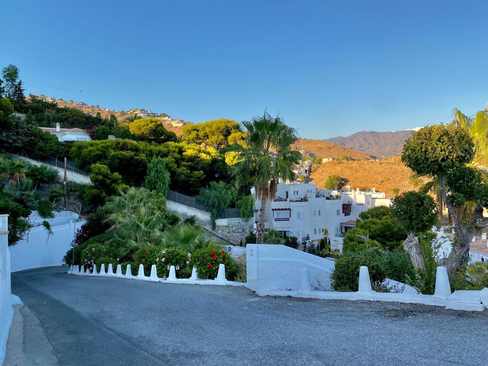 Apartment for Sale in Almuñécar
