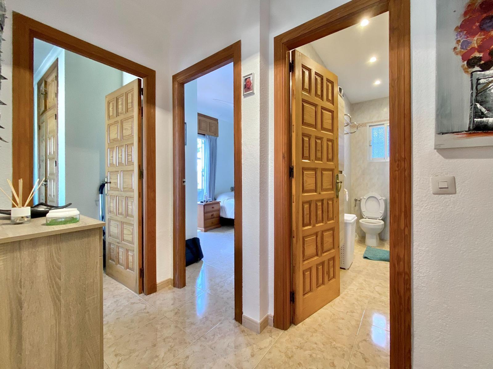 Apartamento en Venta en Almuñécar