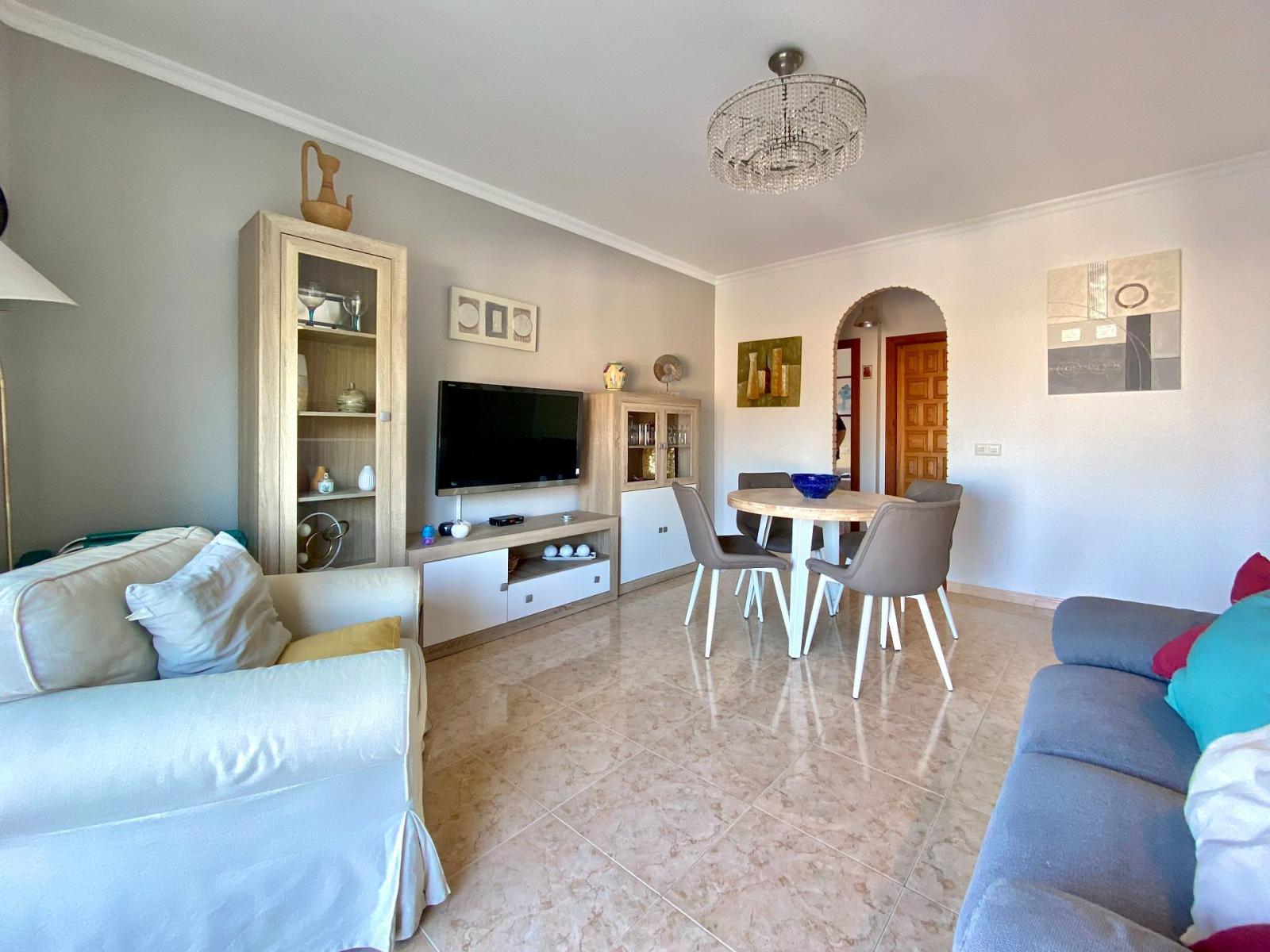 Apartamento en Venta en Almuñécar