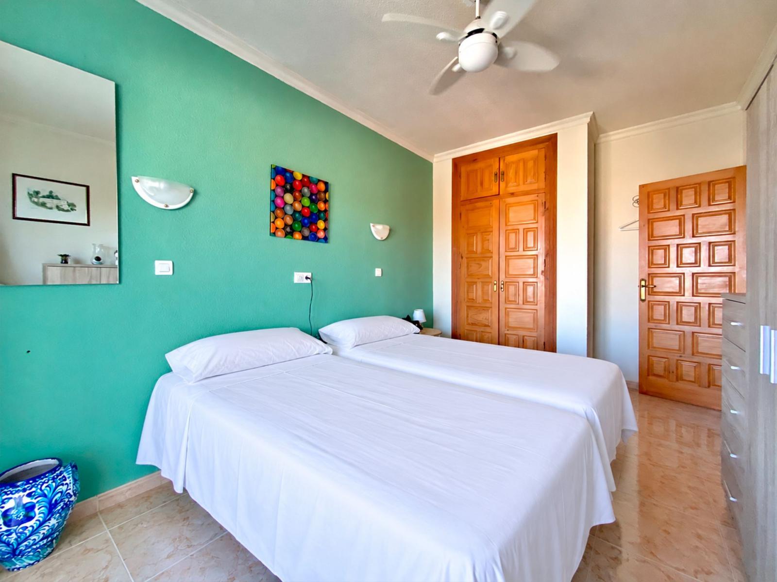 Apartamento en Venta en Almuñécar