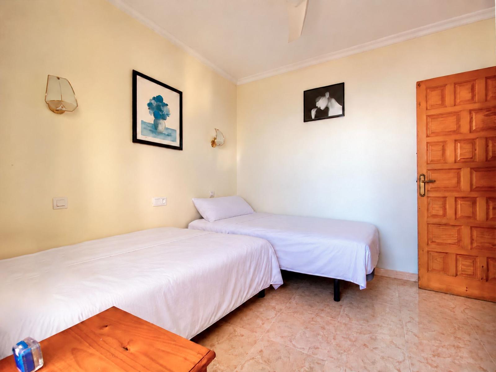 Apartment for Sale in Almuñécar