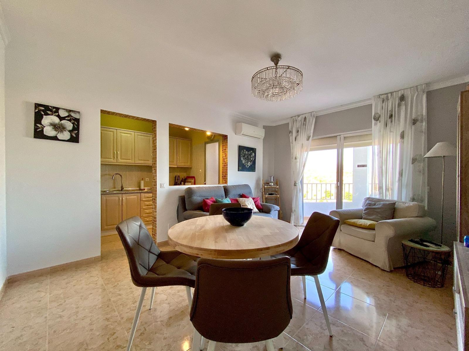 Apartamento en Venta en Almuñécar