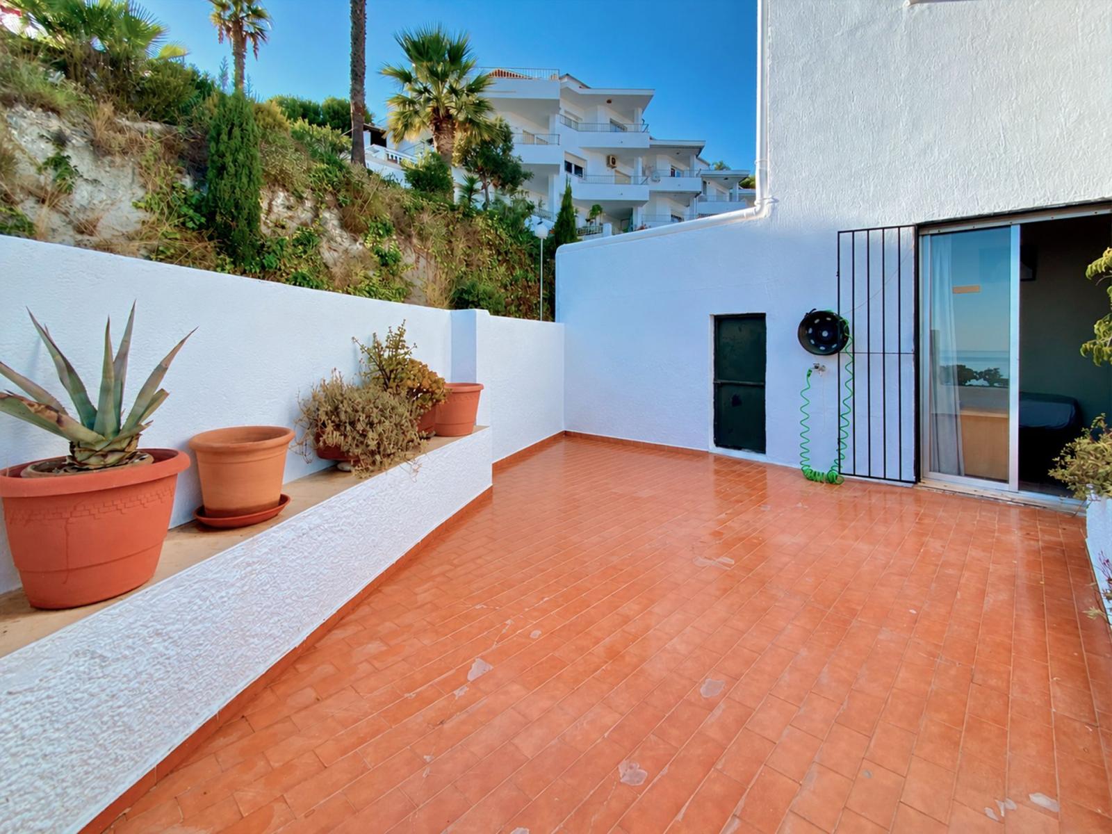 Apartamento en Venta en Almuñécar
