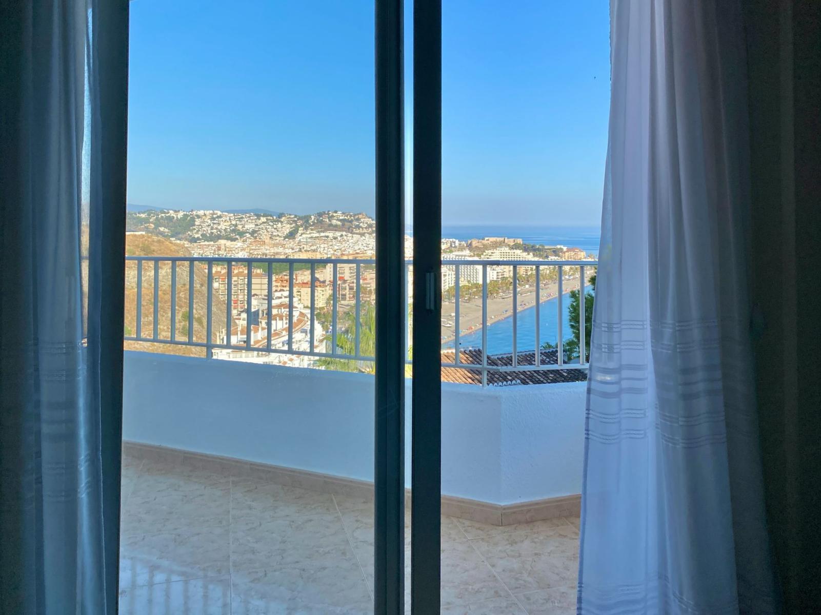 Apartment for Sale in Almuñécar