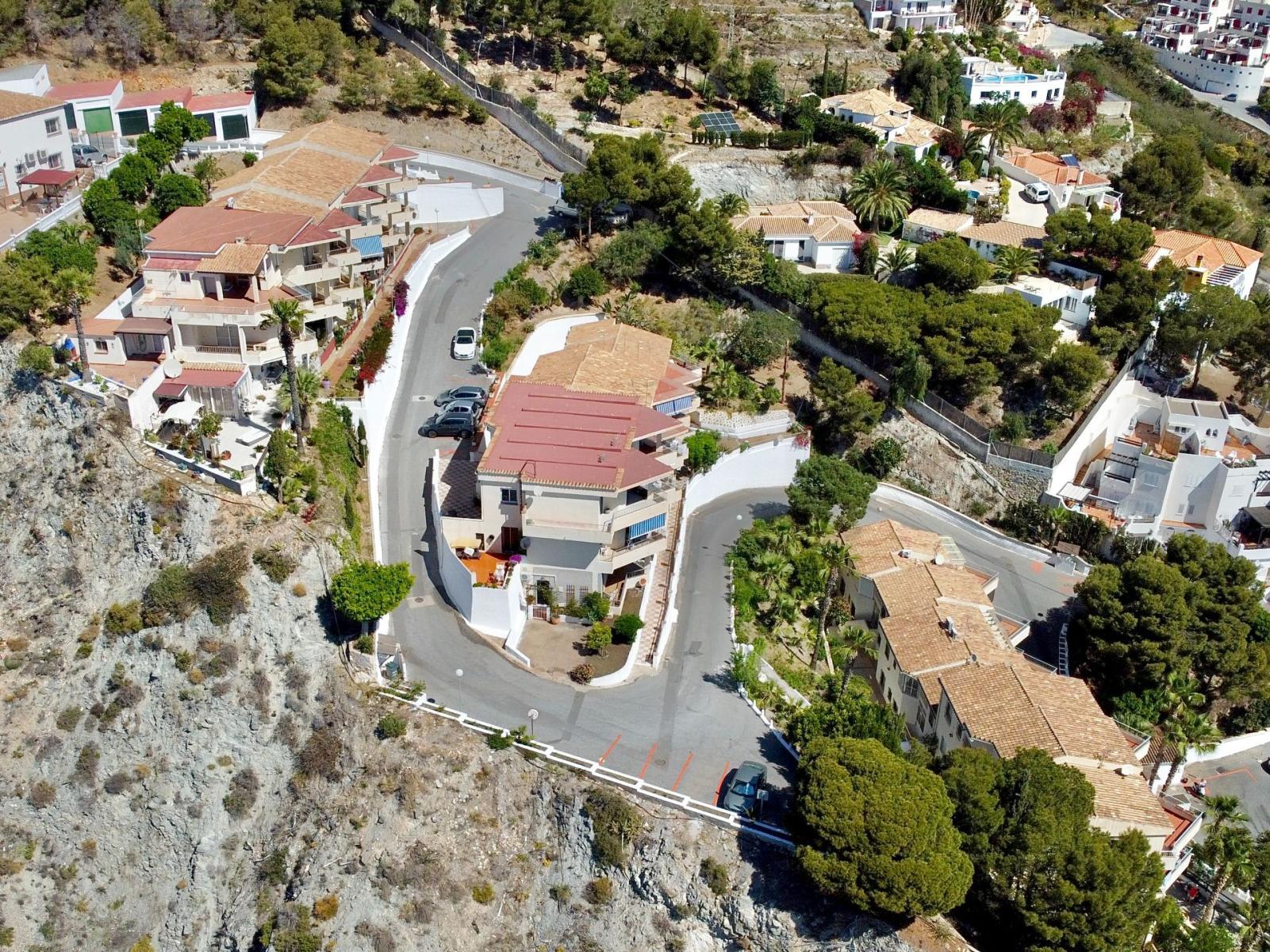 Apartment for Sale in Almuñécar