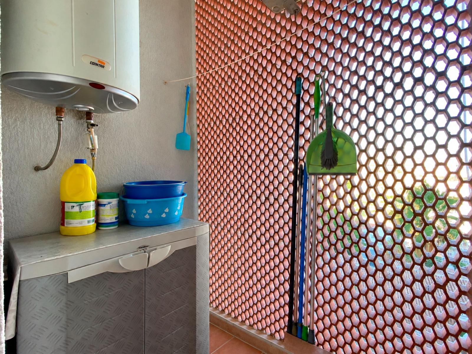 Apartamento en Venta en Almuñécar