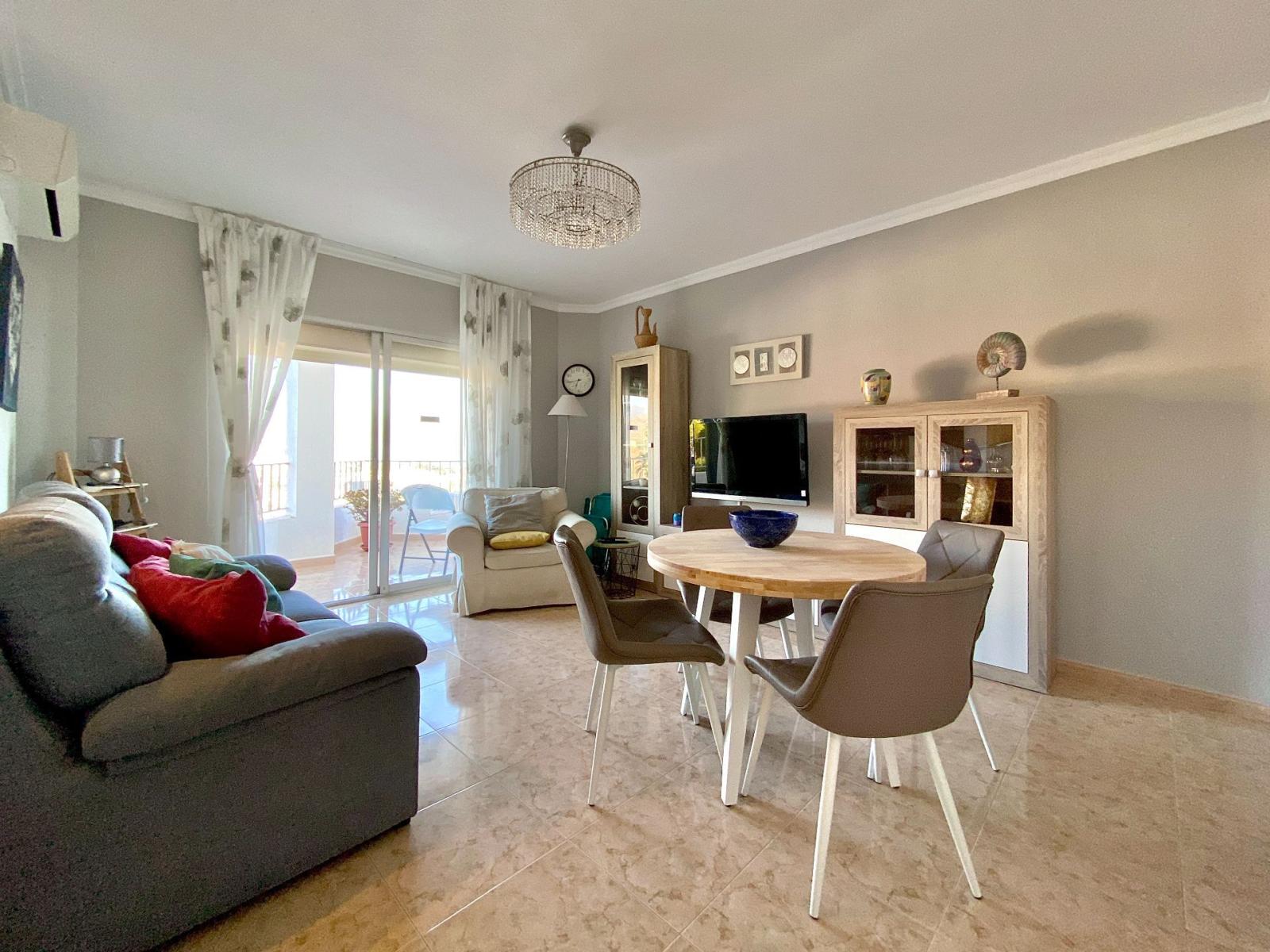 Apartamento en Venta en Almuñécar