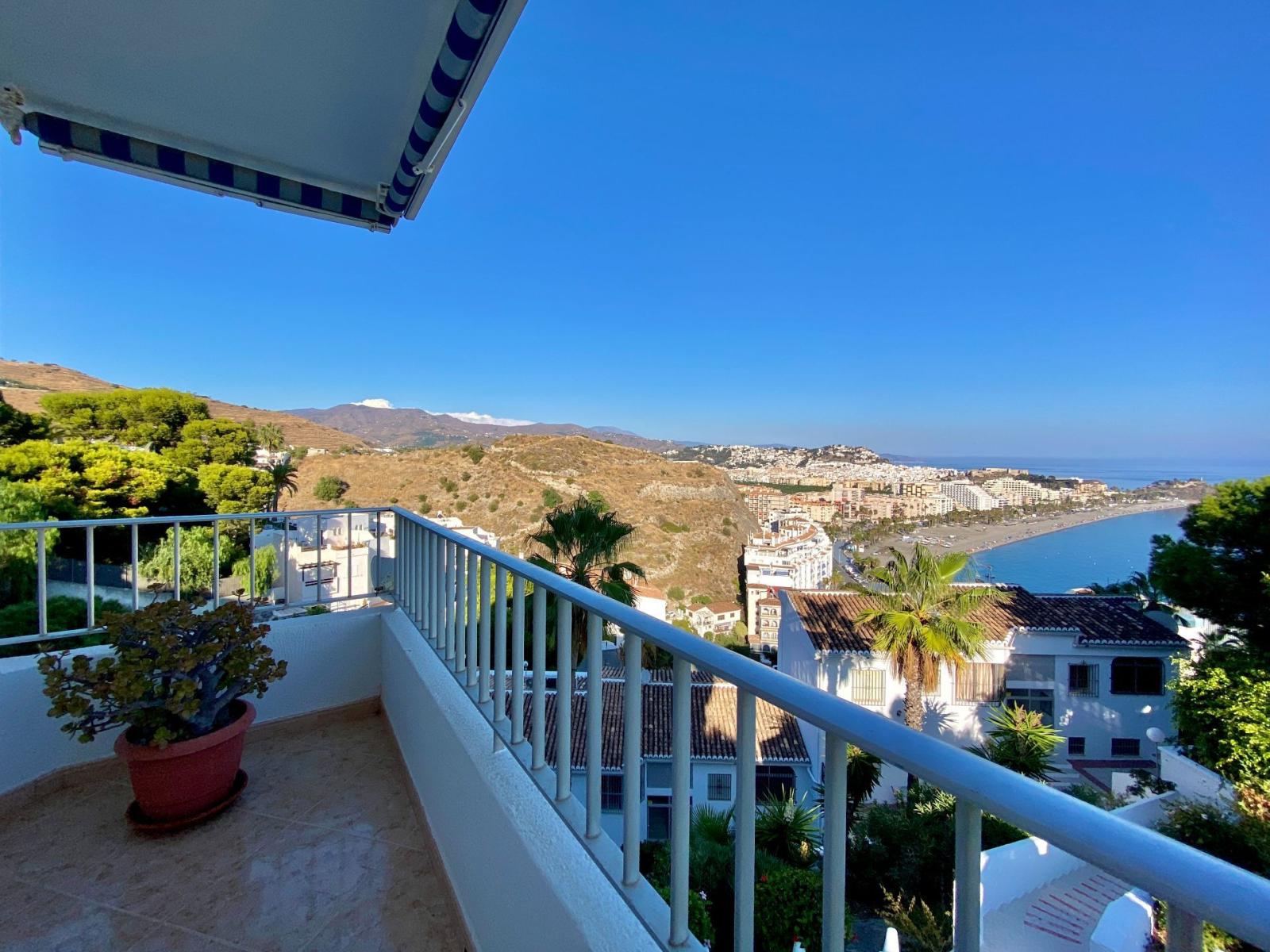 Apartamento en Venta en Almuñécar