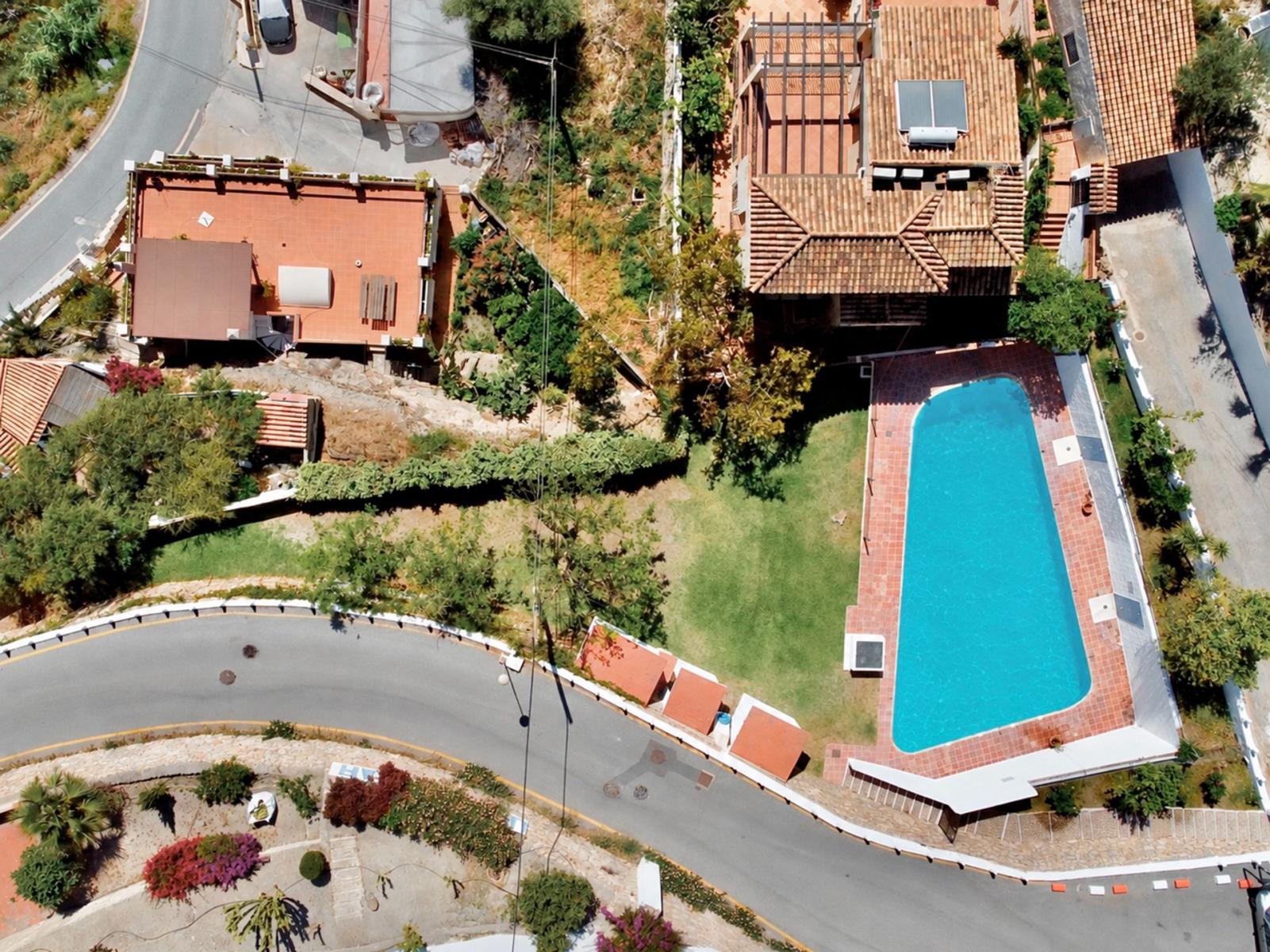 Apartment for Sale in Almuñécar