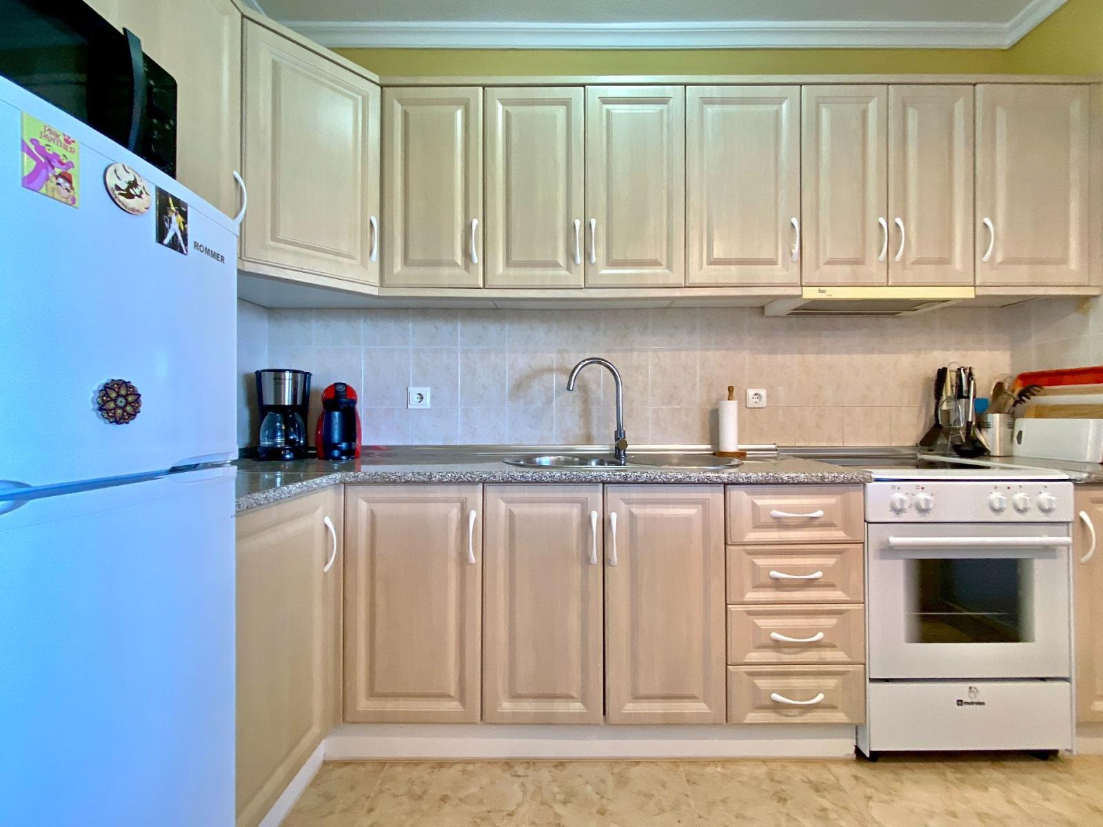 Apartamento en Venta en Almuñécar