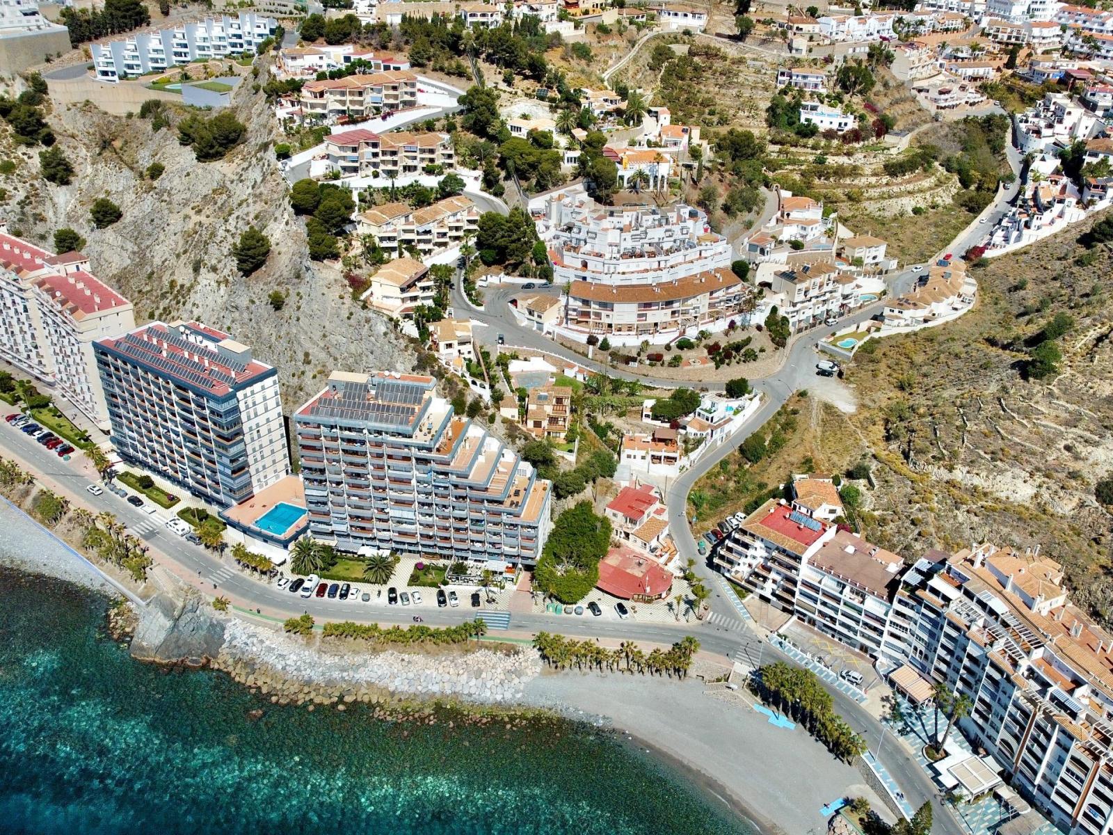 Apartamento en Venta en Almuñécar
