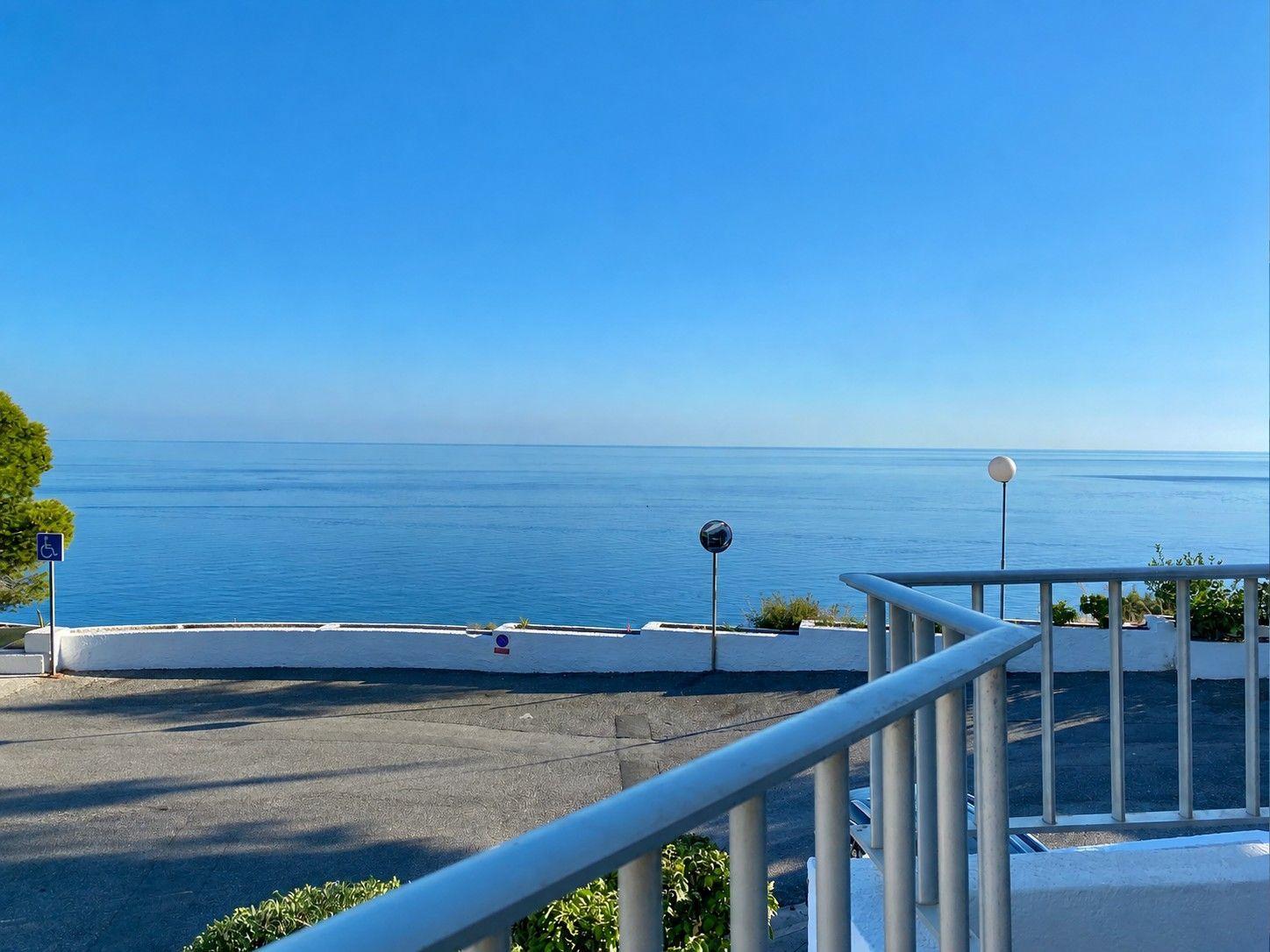 Apartamento en Venta en Almuñécar