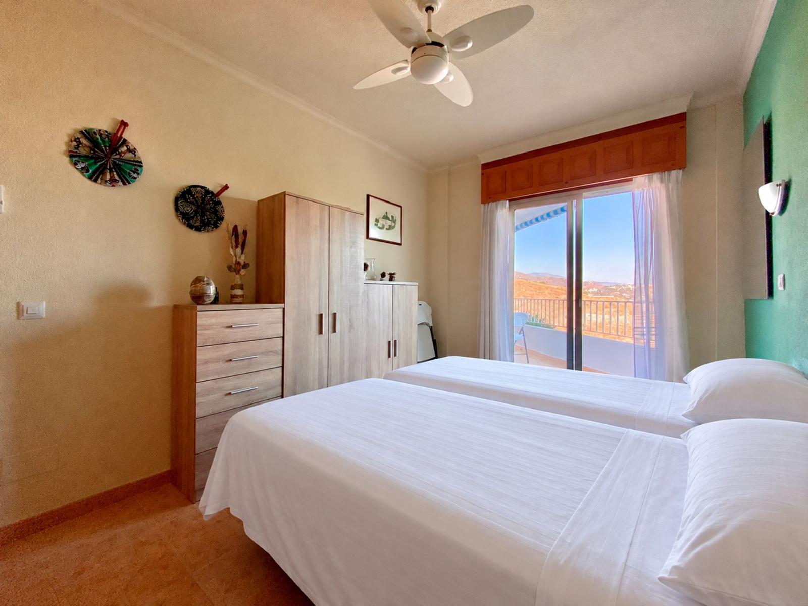 Apartment for Sale in Almuñécar