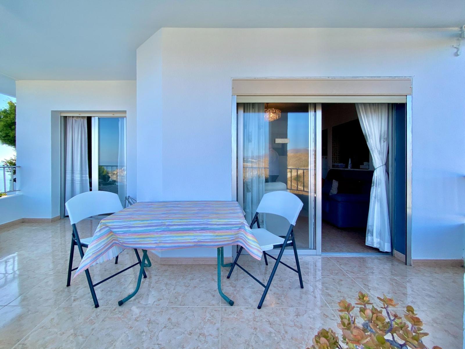 Apartment for Sale in Almuñécar