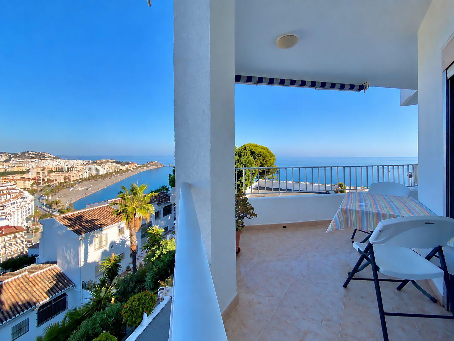 Apartment for Sale in Almuñécar