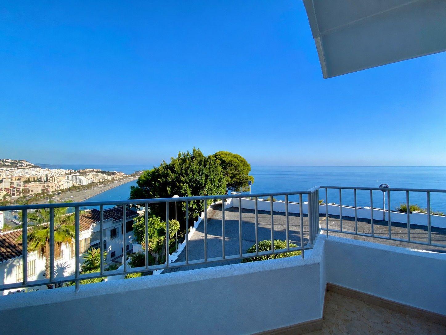 Apartamento en Venta en Almuñécar