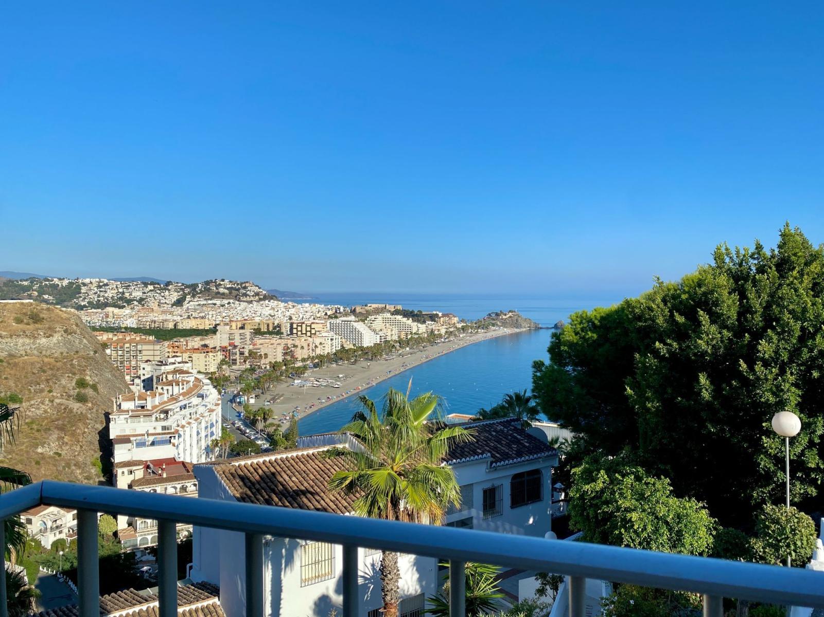 Apartamento en Venta en Almuñécar