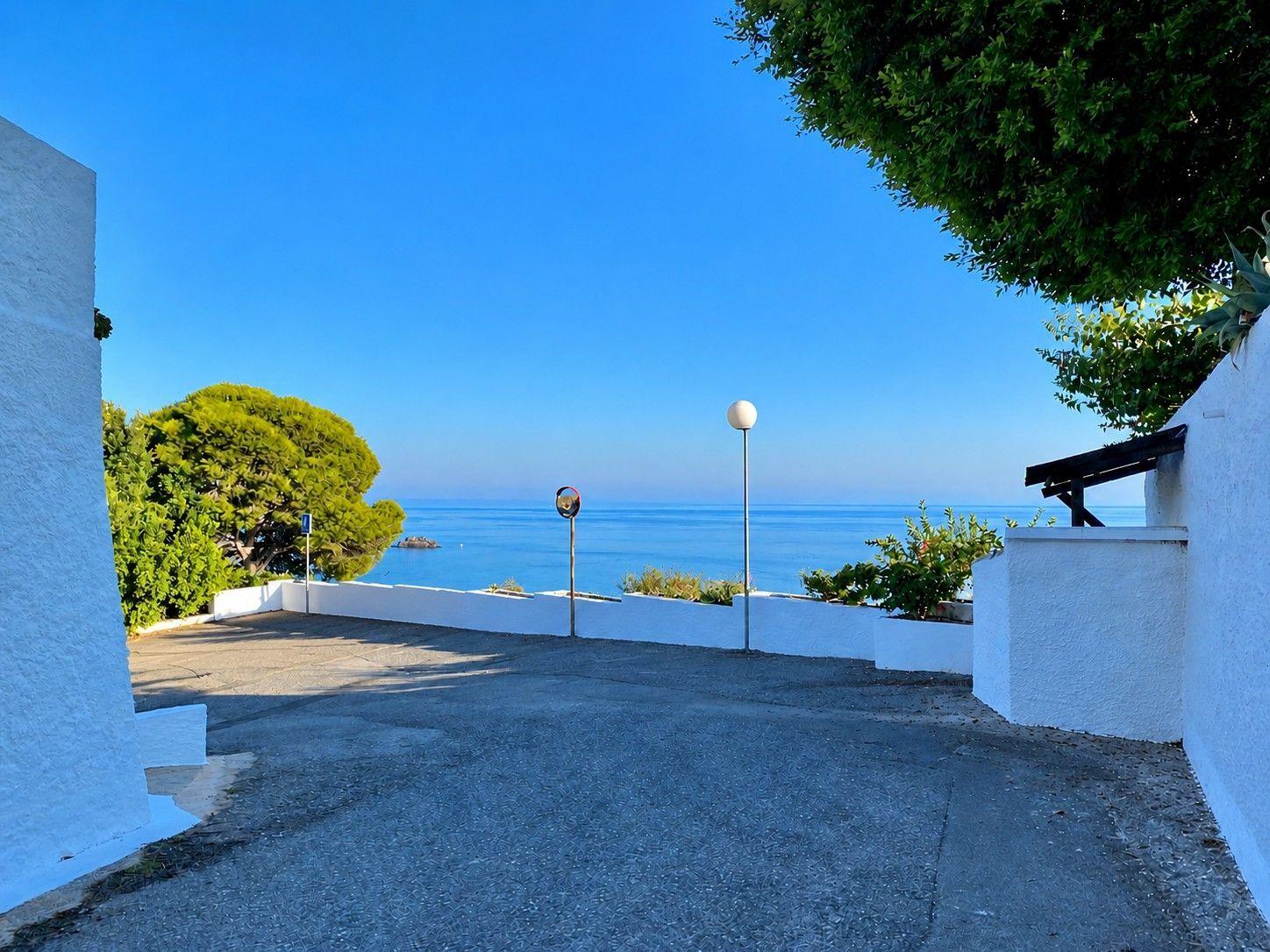 Apartment for Sale in Almuñécar