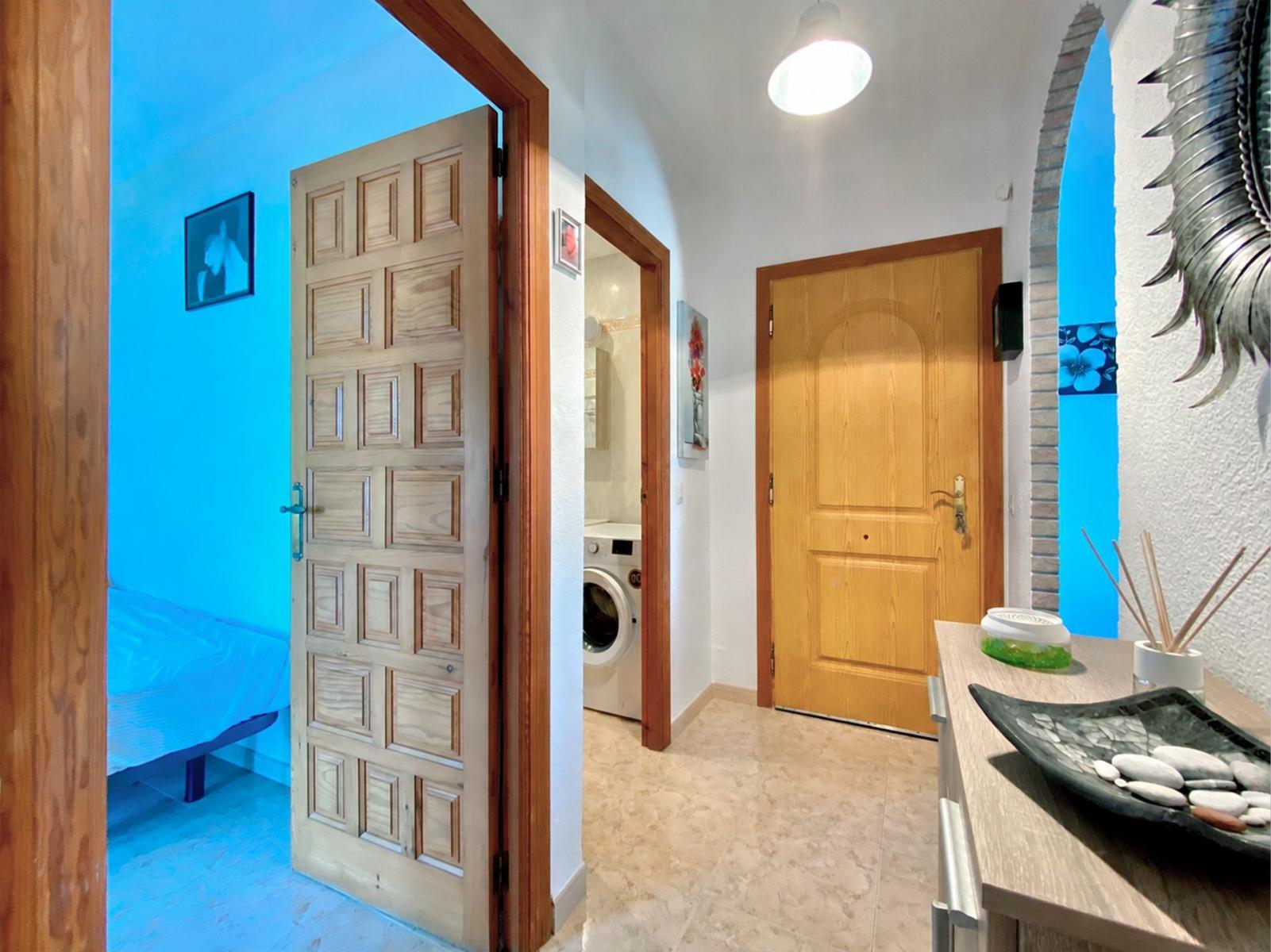 Apartamento en Venta en Almuñécar