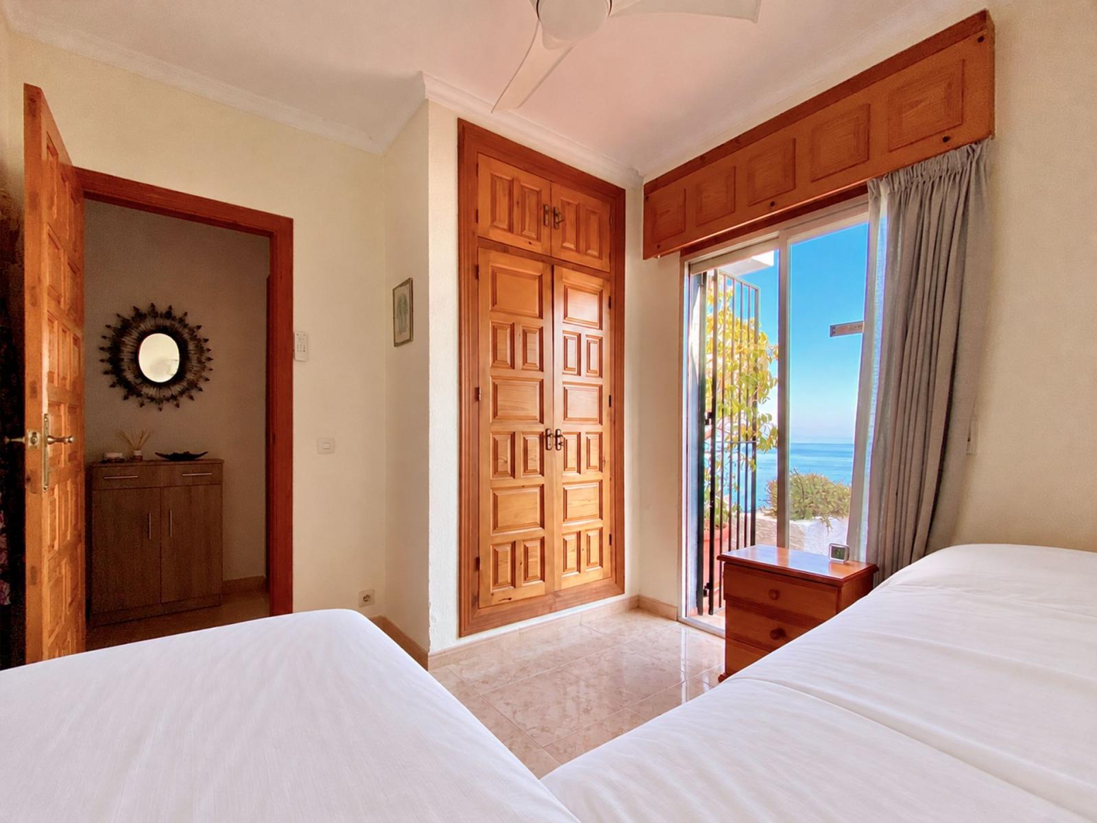 Apartamento en Venta en Almuñécar