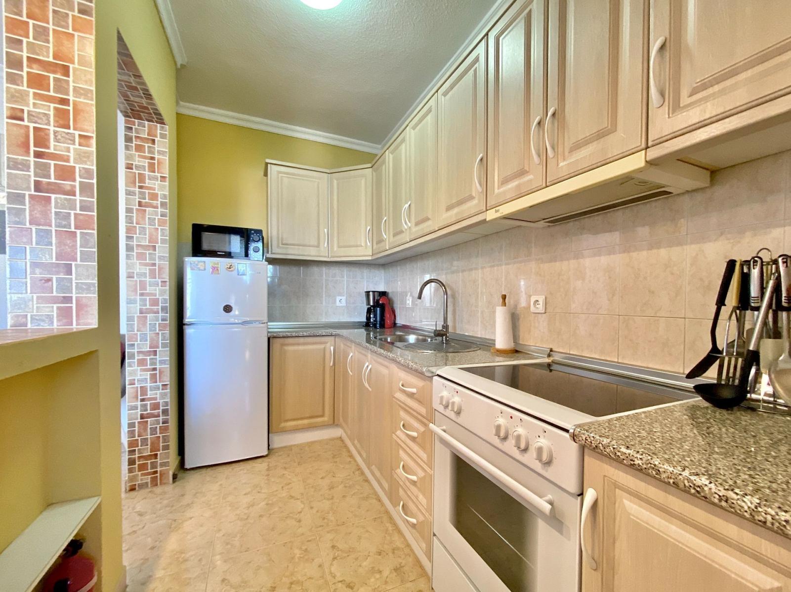 Apartamento en Venta en Almuñécar