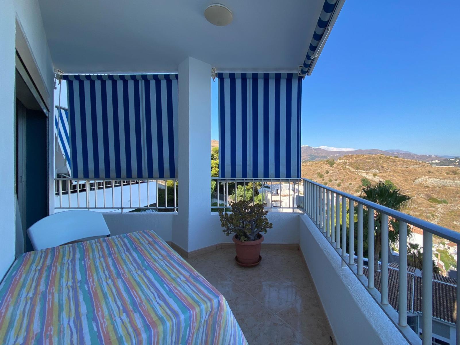 Apartamento en Venta en Almuñécar