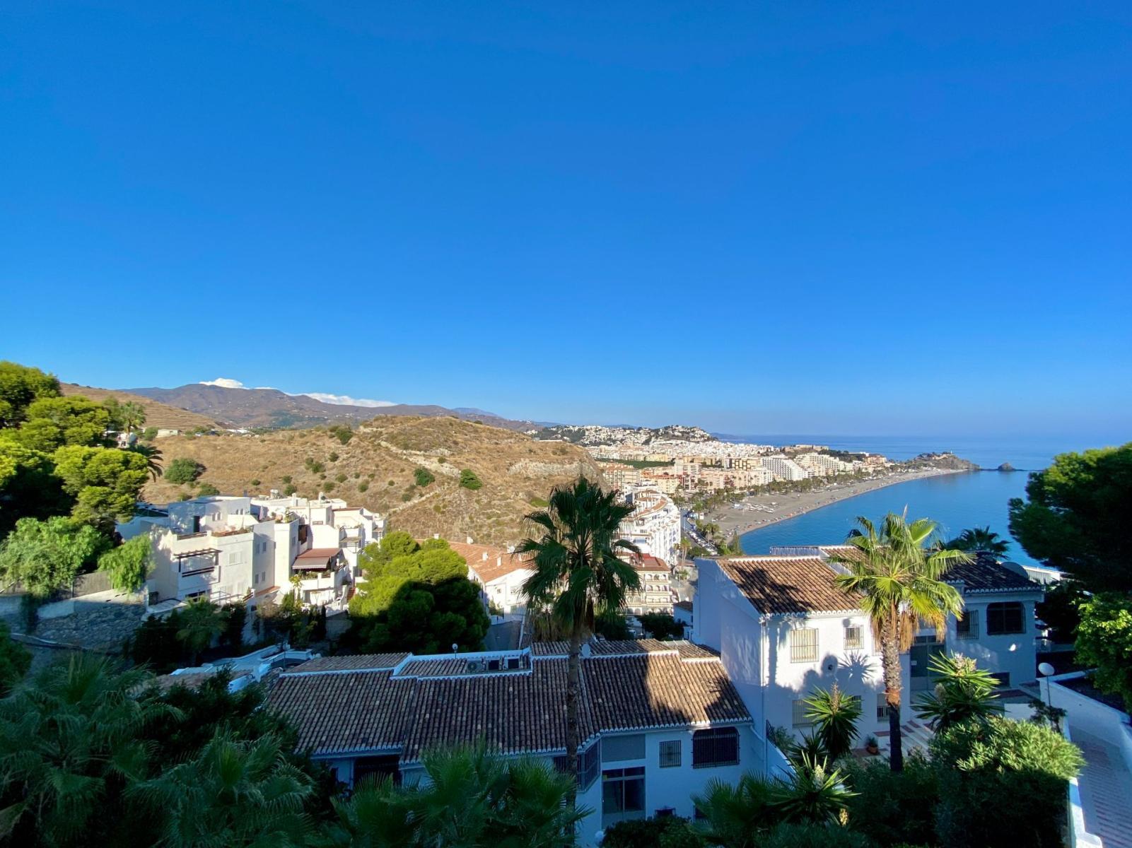 Apartamento en Venta en Almuñécar
