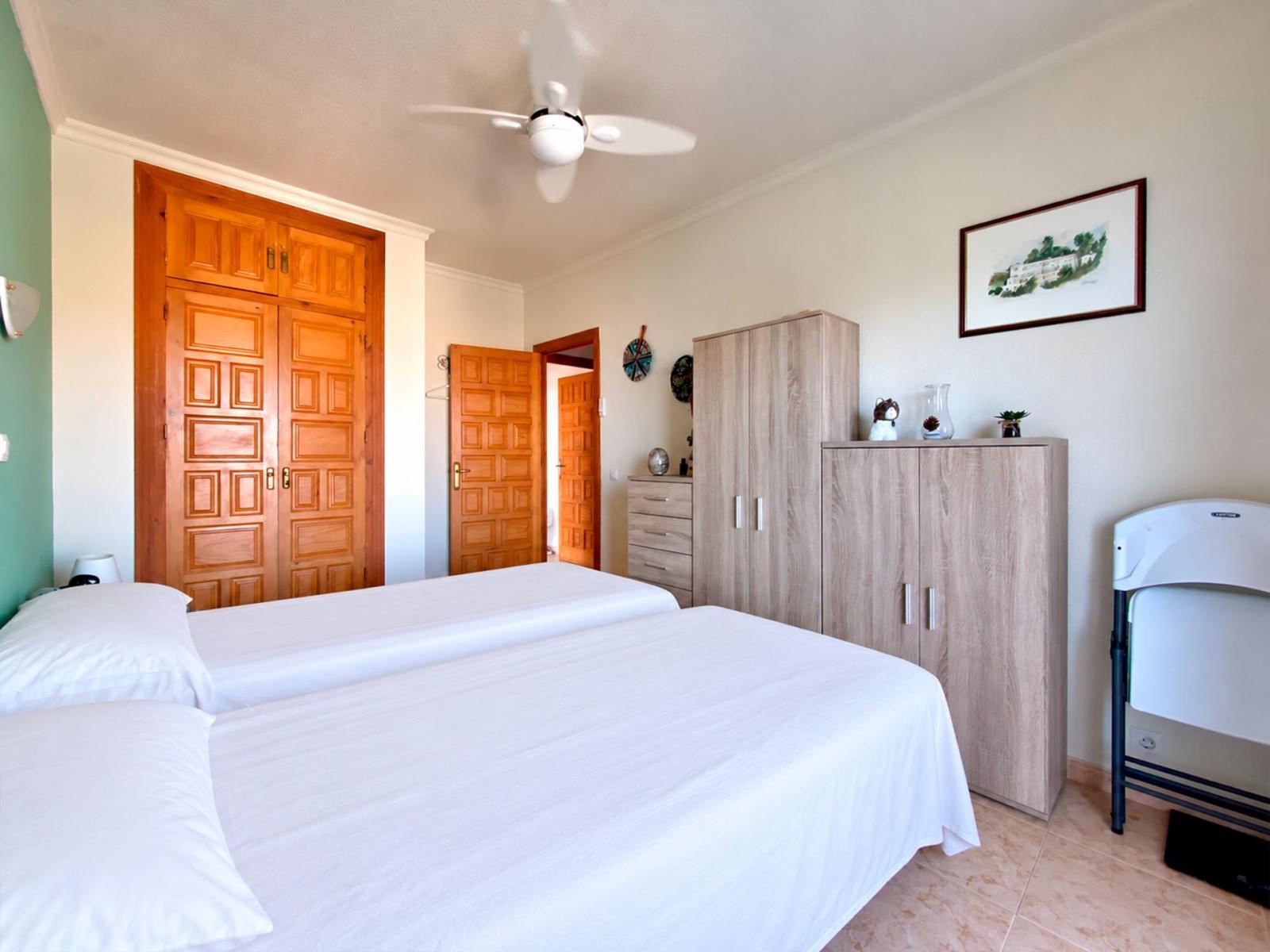 Apartment for Sale in Almuñécar