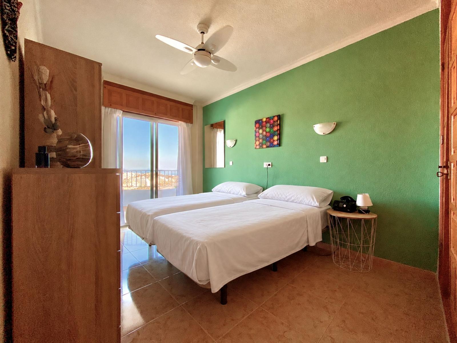 Apartment for Sale in Almuñécar