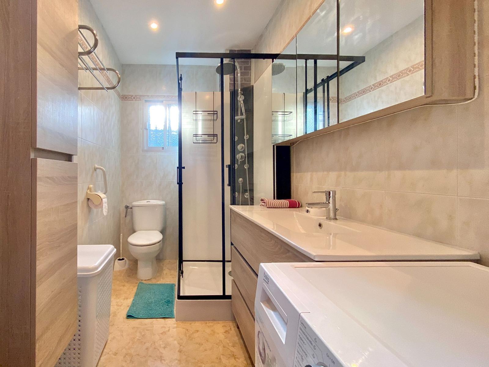 Apartment for Sale in Almuñécar