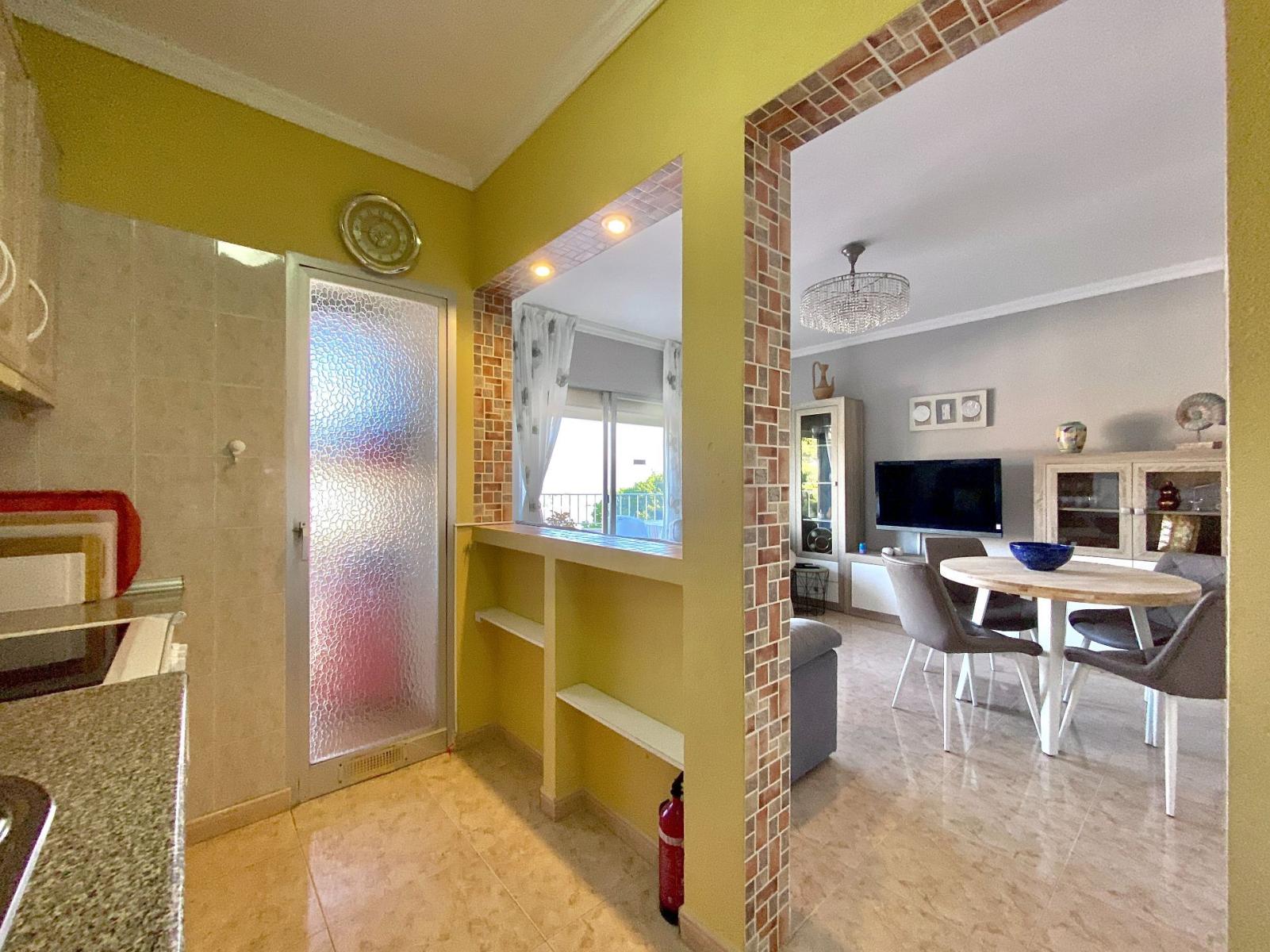 Apartamento en Venta en Almuñécar