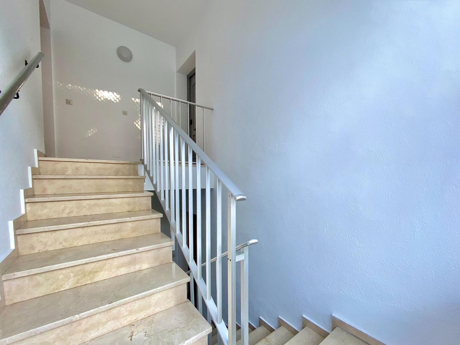 Apartment for Sale in Almuñécar