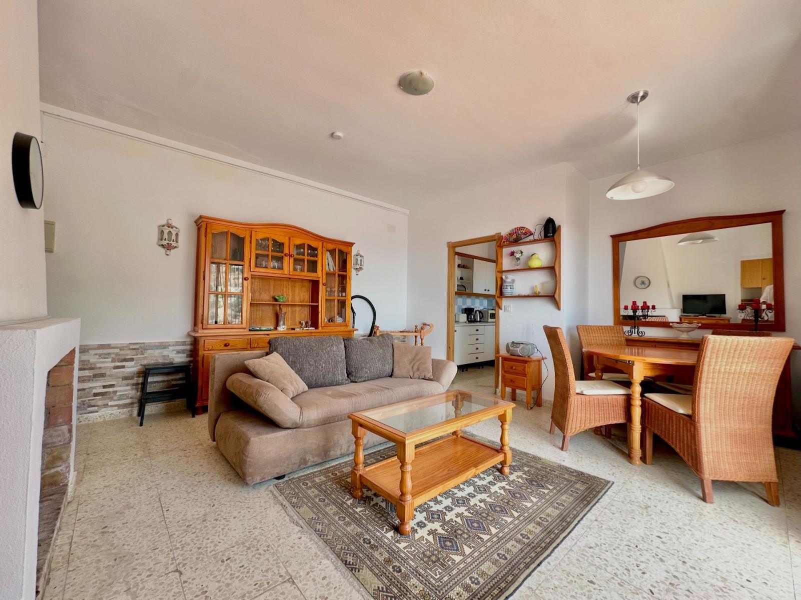 Chalet for Sale in Almuñécar