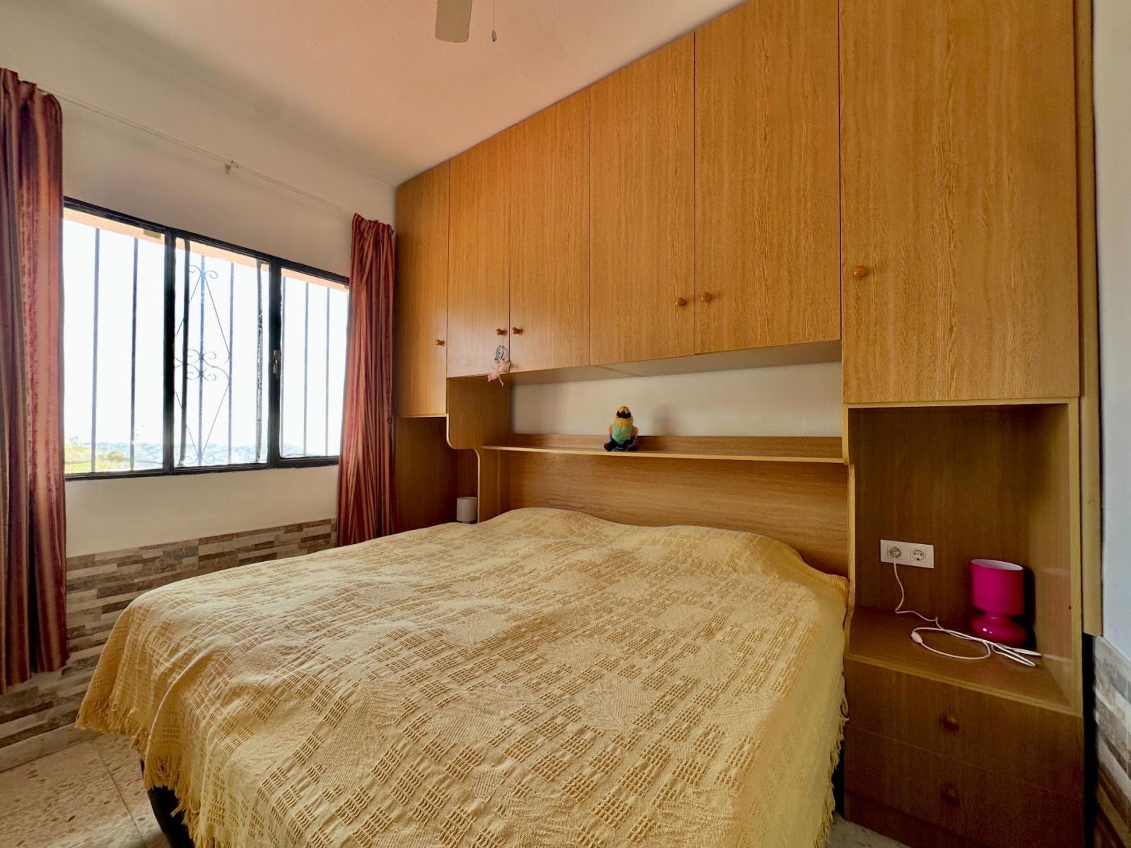 Chalet for Sale in Almuñécar