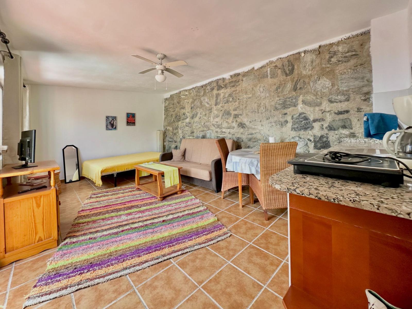Chalet for Sale in Almuñécar