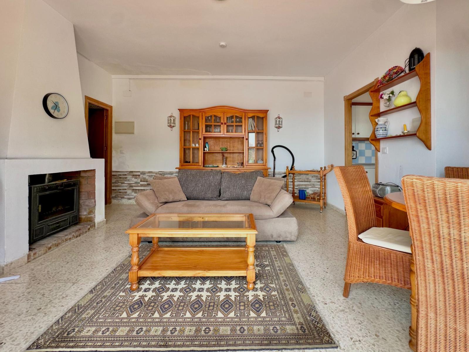 Chalet for Sale in Almuñécar