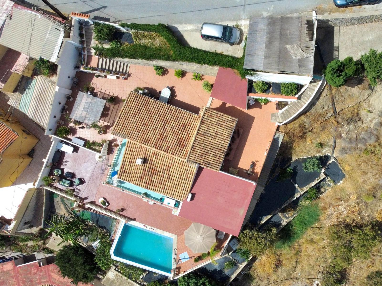 Chalet for Sale in Almuñécar