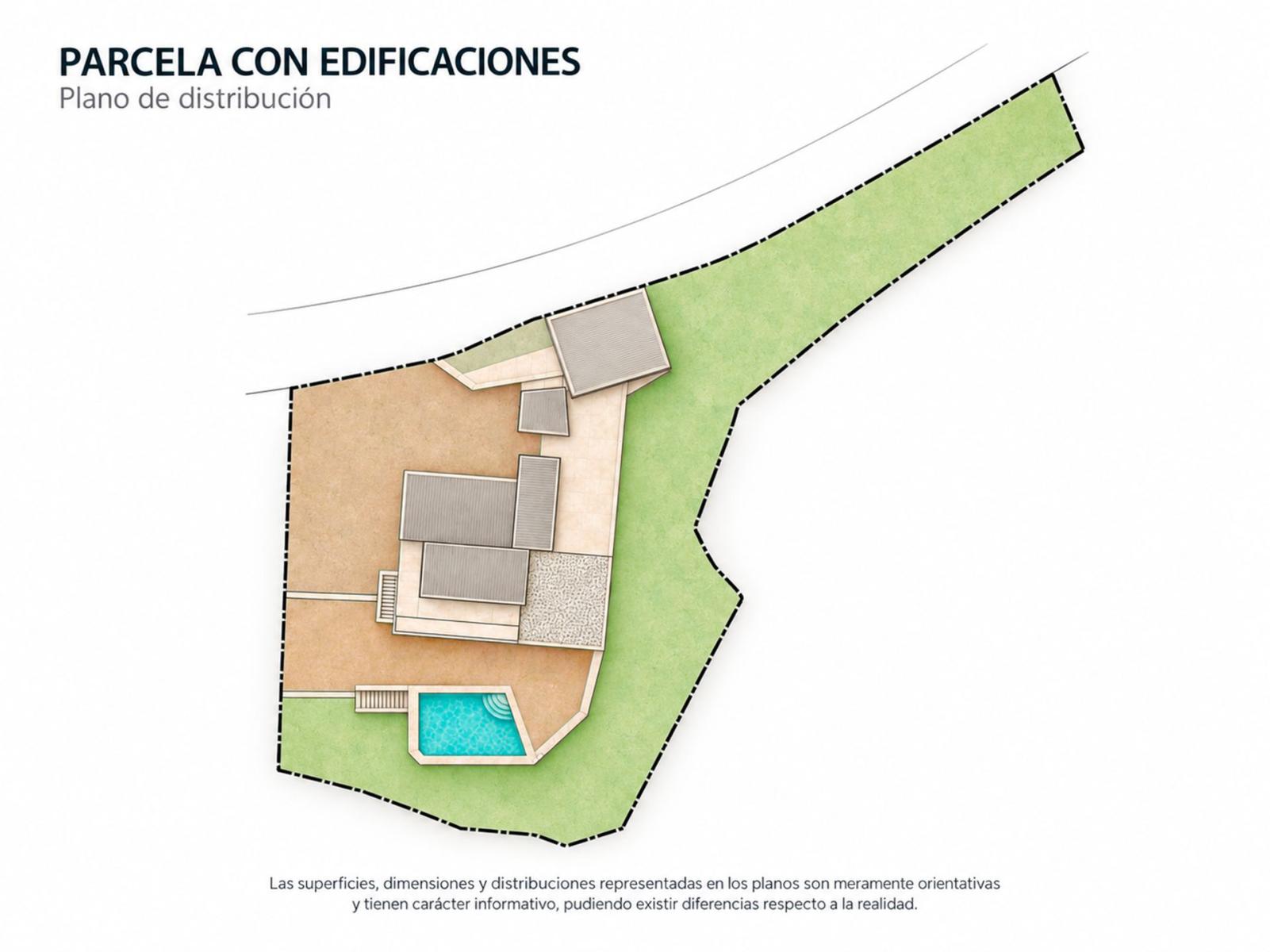 Chalet for Sale in Almuñécar