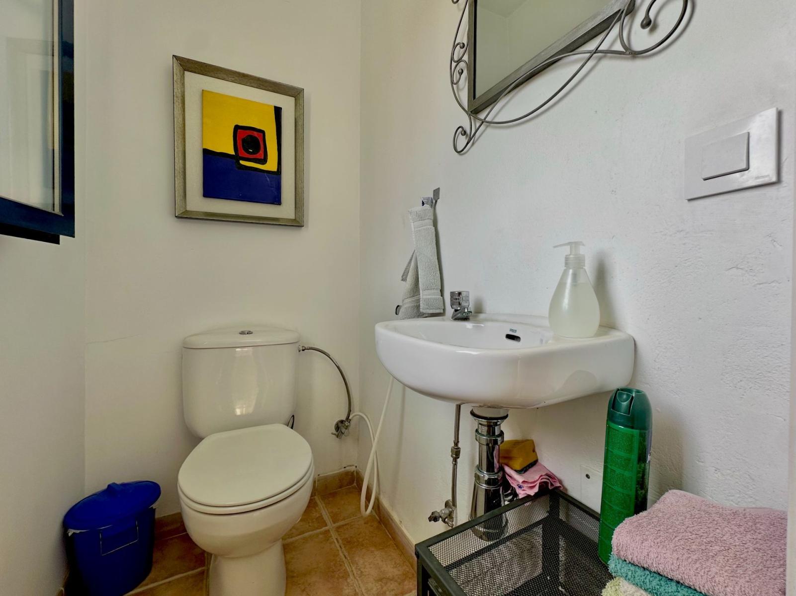 Chalet for Sale in Almuñécar