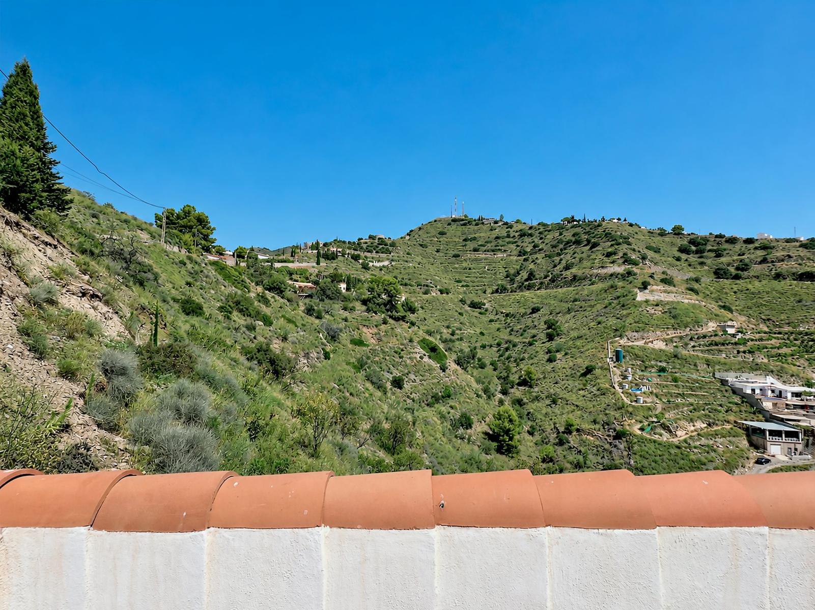 Chalet for Sale in Almuñécar
