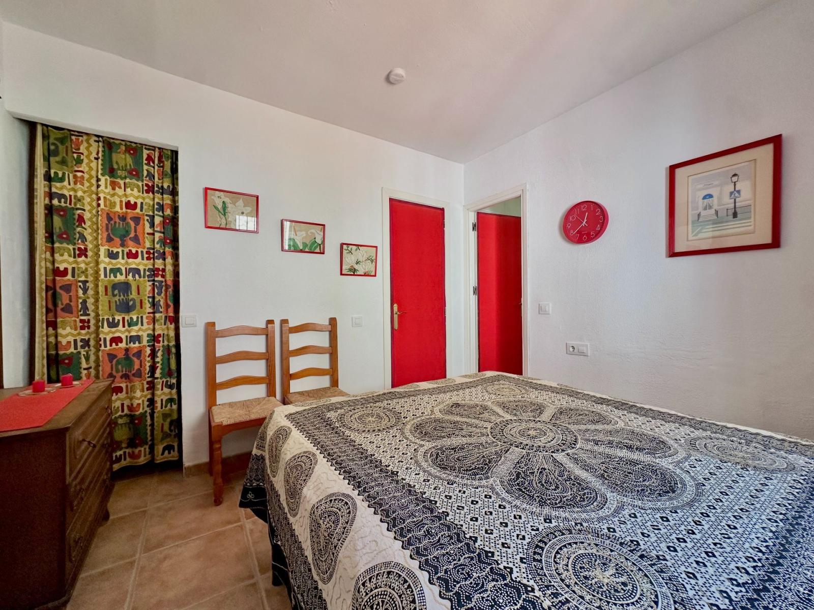 Chalet for Sale in Almuñécar