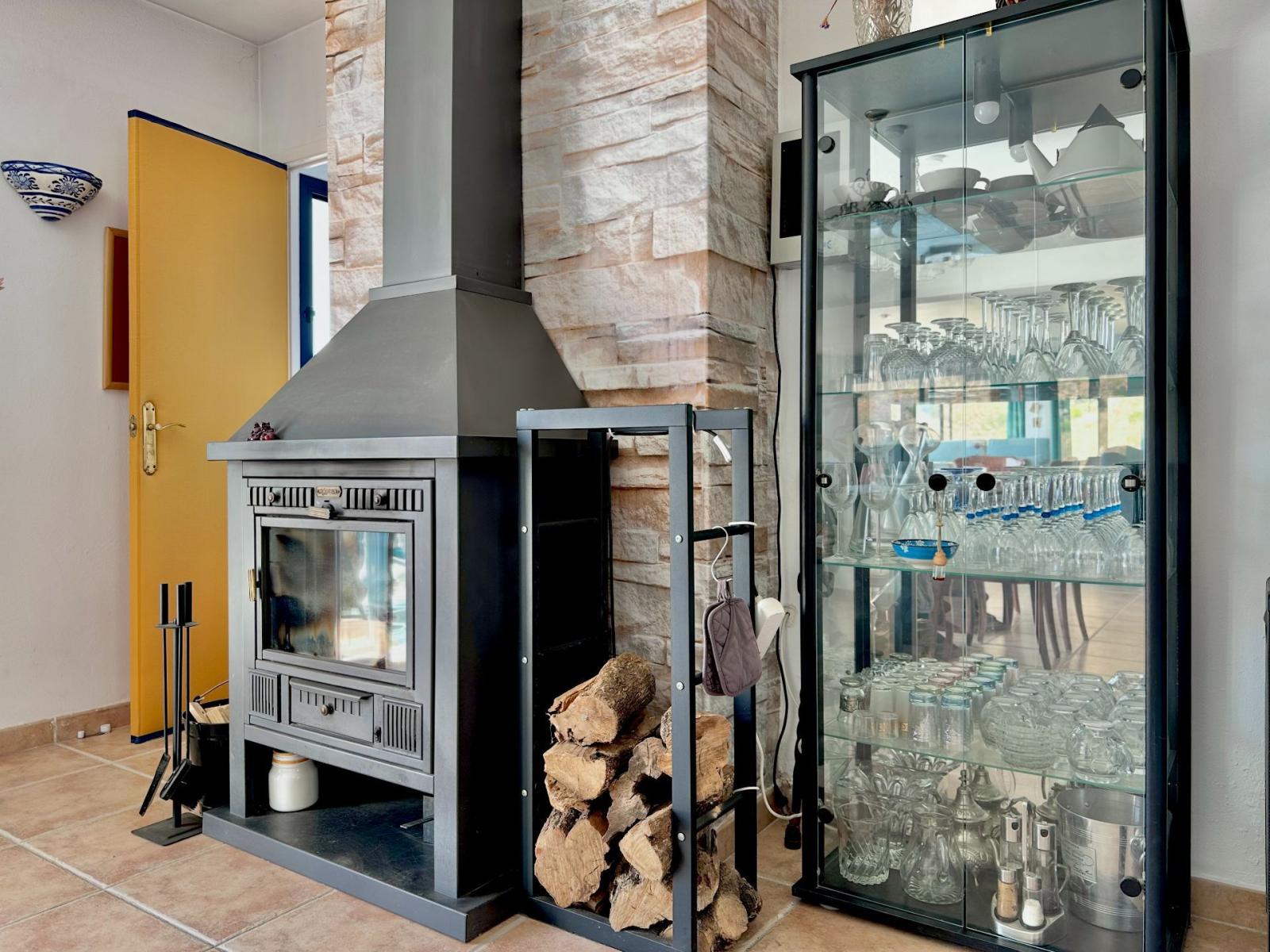 Chalet for Sale in Almuñécar