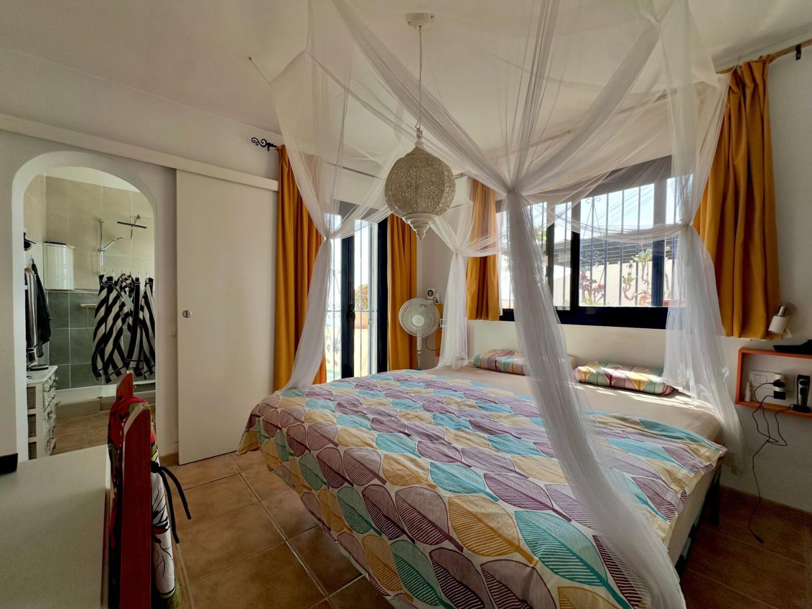 Chalet for Sale in Almuñécar