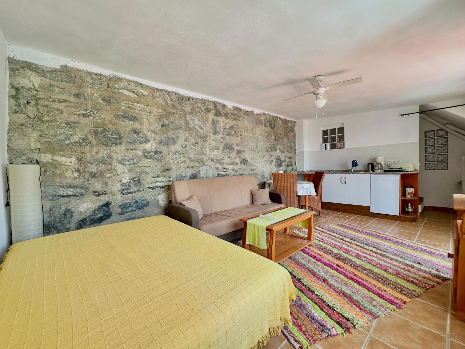Chalet for Sale in Almuñécar