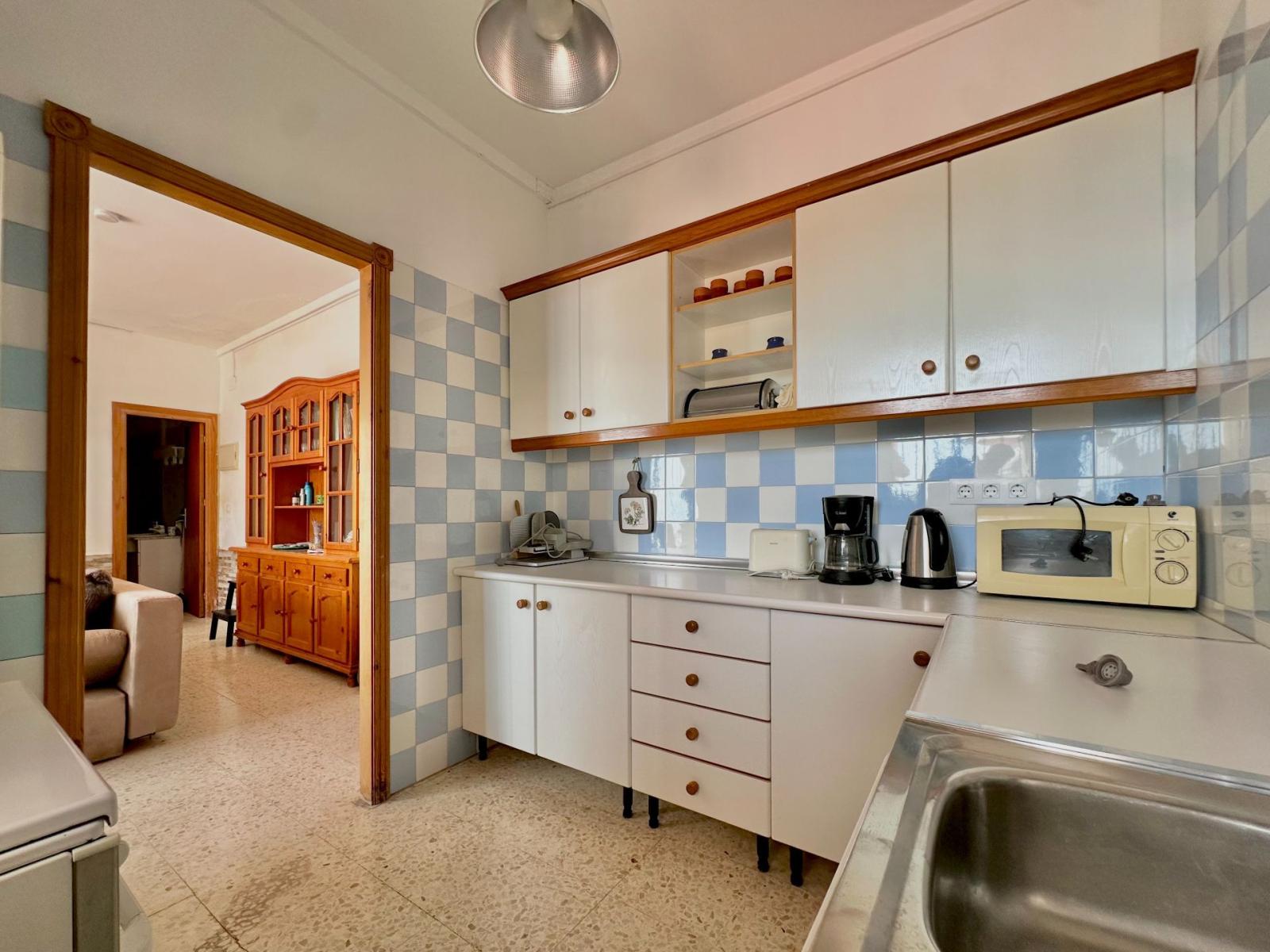 Chalet for Sale in Almuñécar