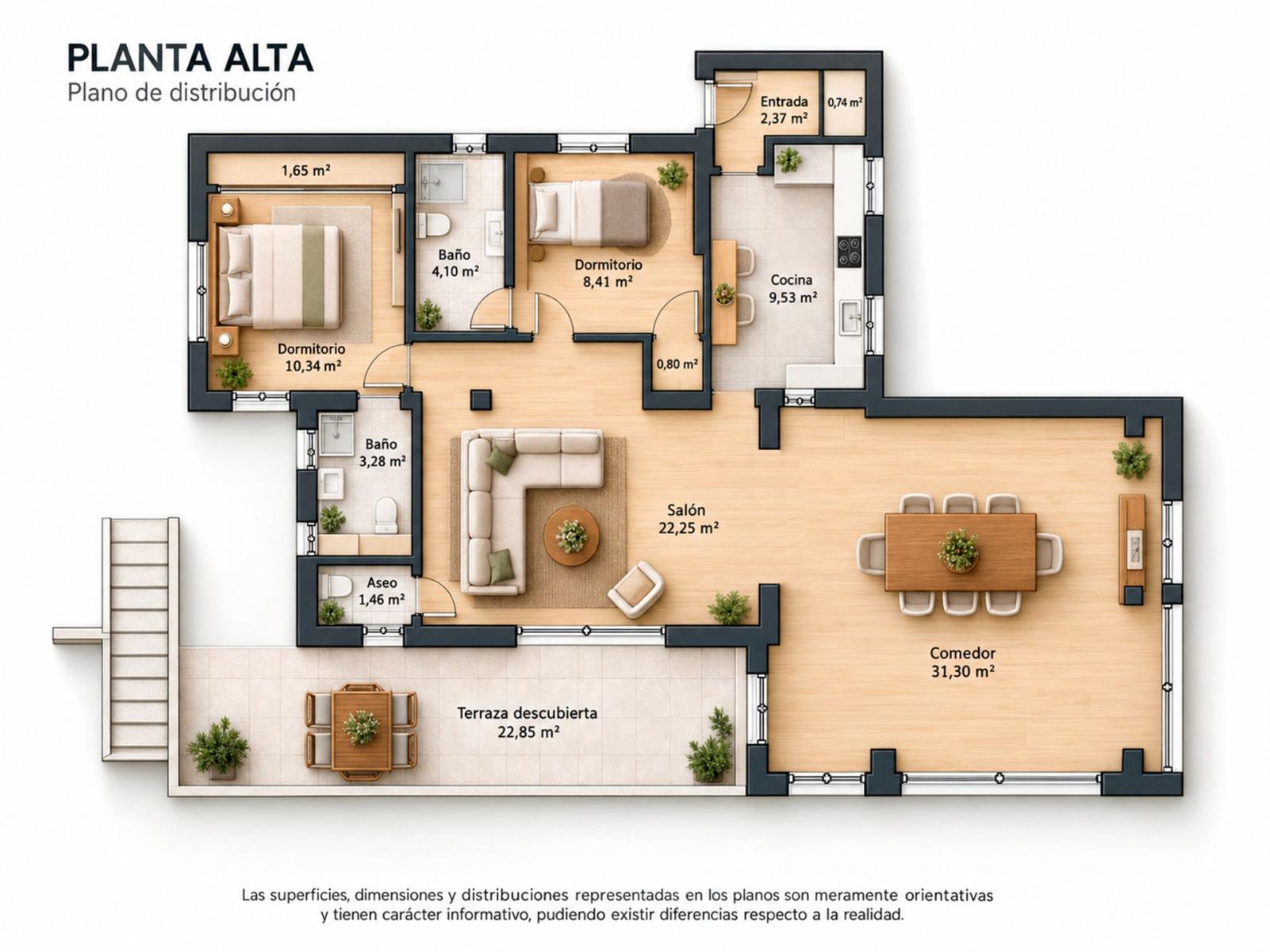 Chalet for Sale in Almuñécar