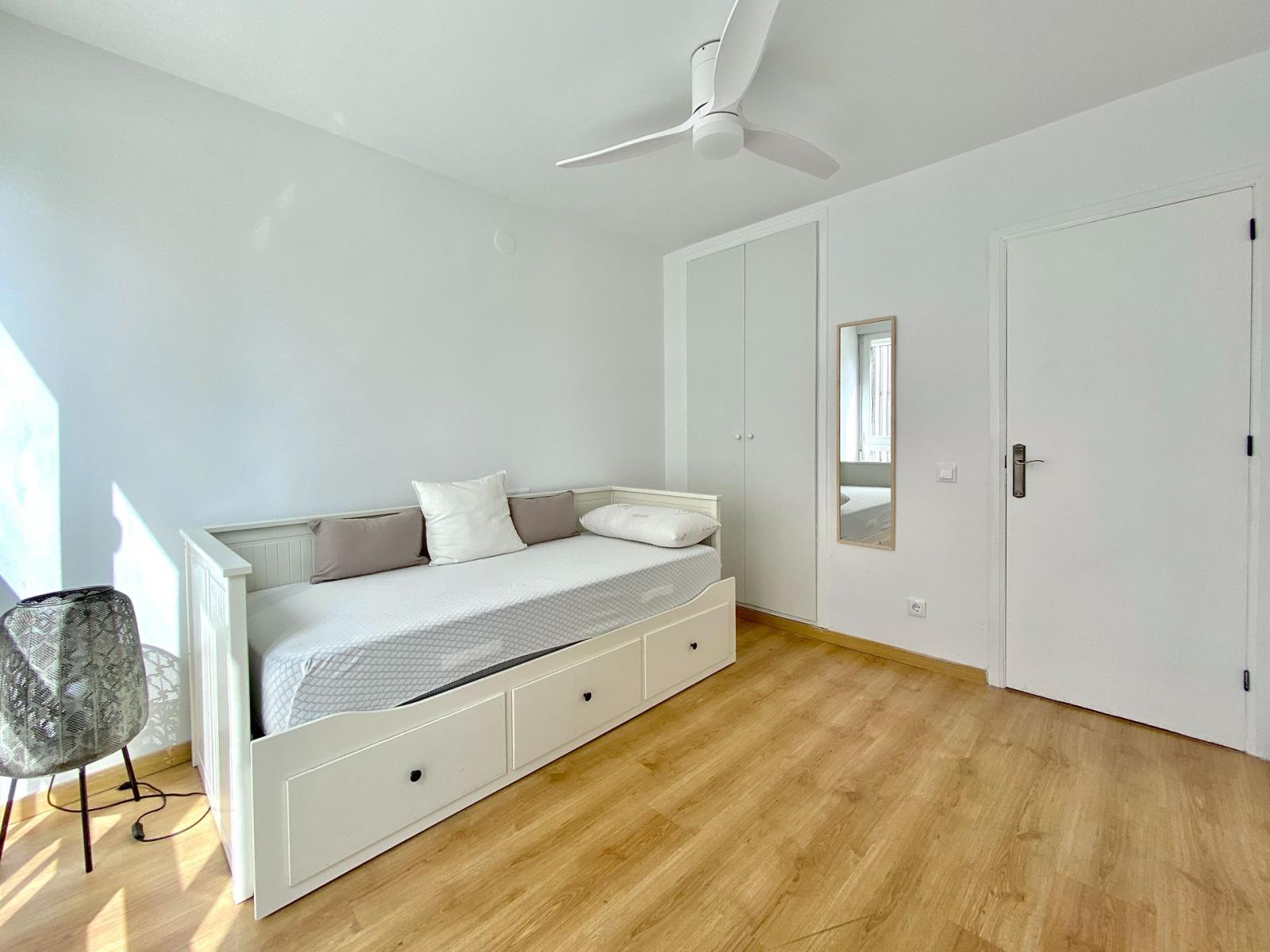 Apartment for Rent in Almuñécar