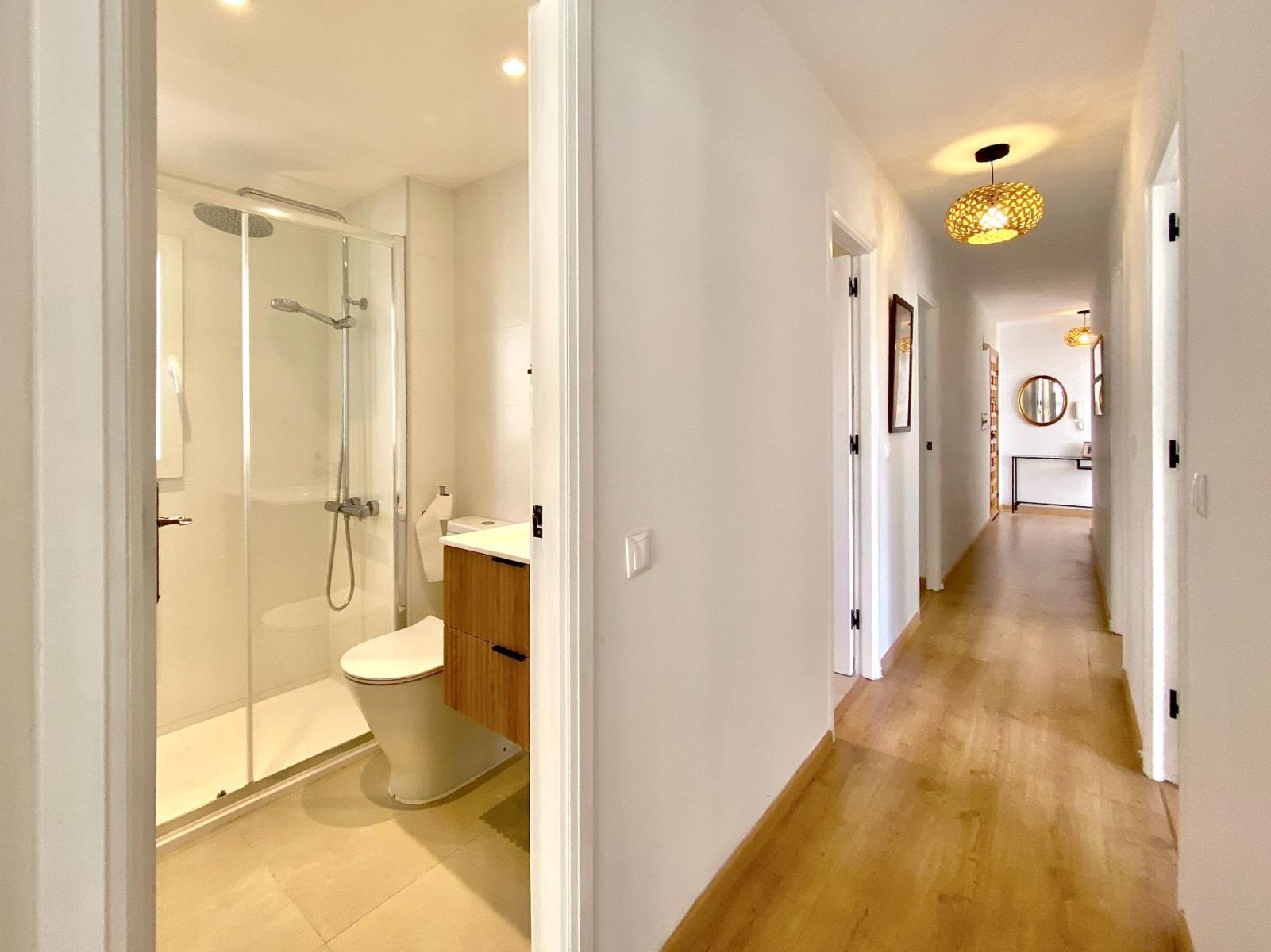 Apartment for Rent in Almuñécar
