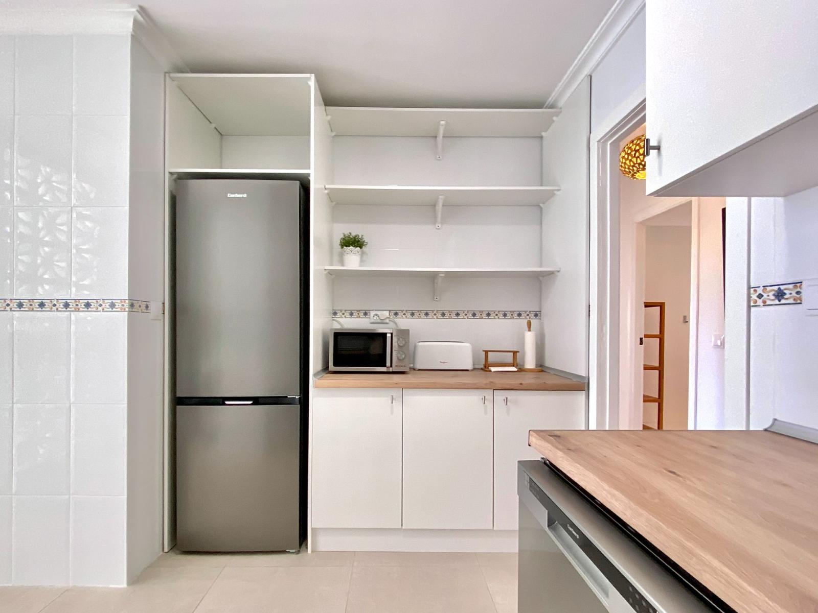 Apartment for Rent in Almuñécar